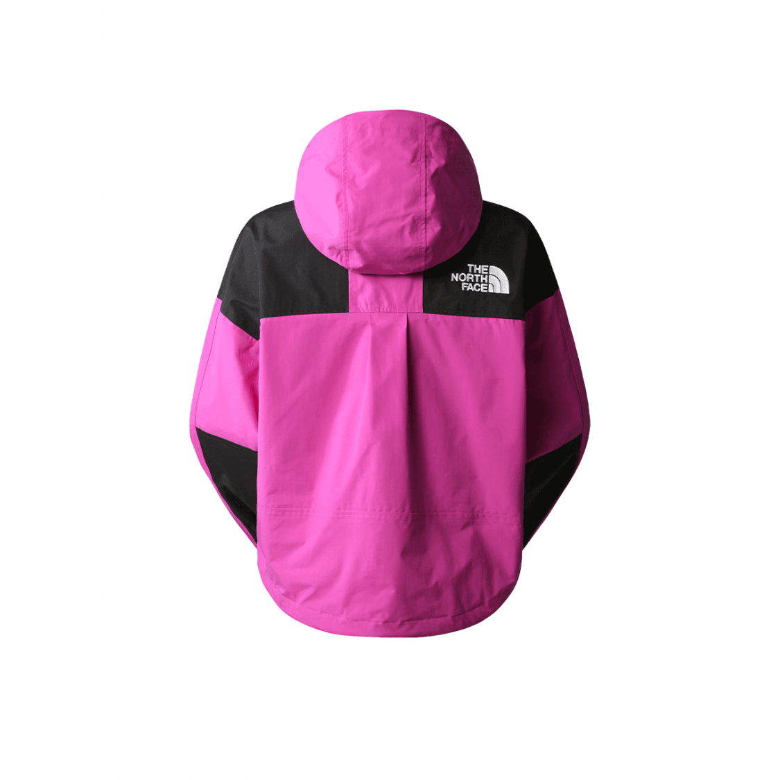 The North Face Donna Giubbino Regno su Fucsia e Nero NF0A3XDCLV11