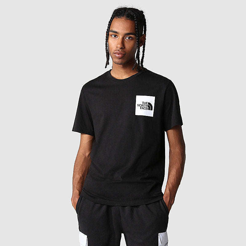 The North Face T-shirt Fine NF00CEQ5JK31