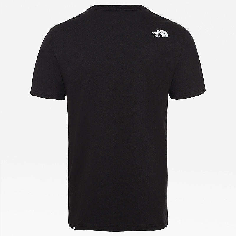 The North Face T-shirt Fine NF00CEQ5JK31