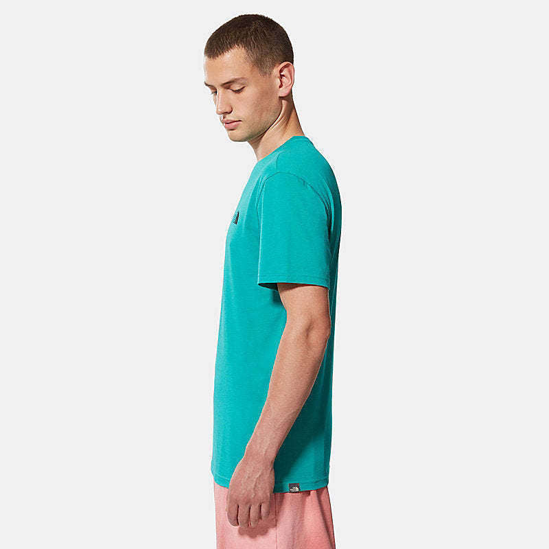 The North Face T-shirt Simple Dome NF0A2TX52KQ1