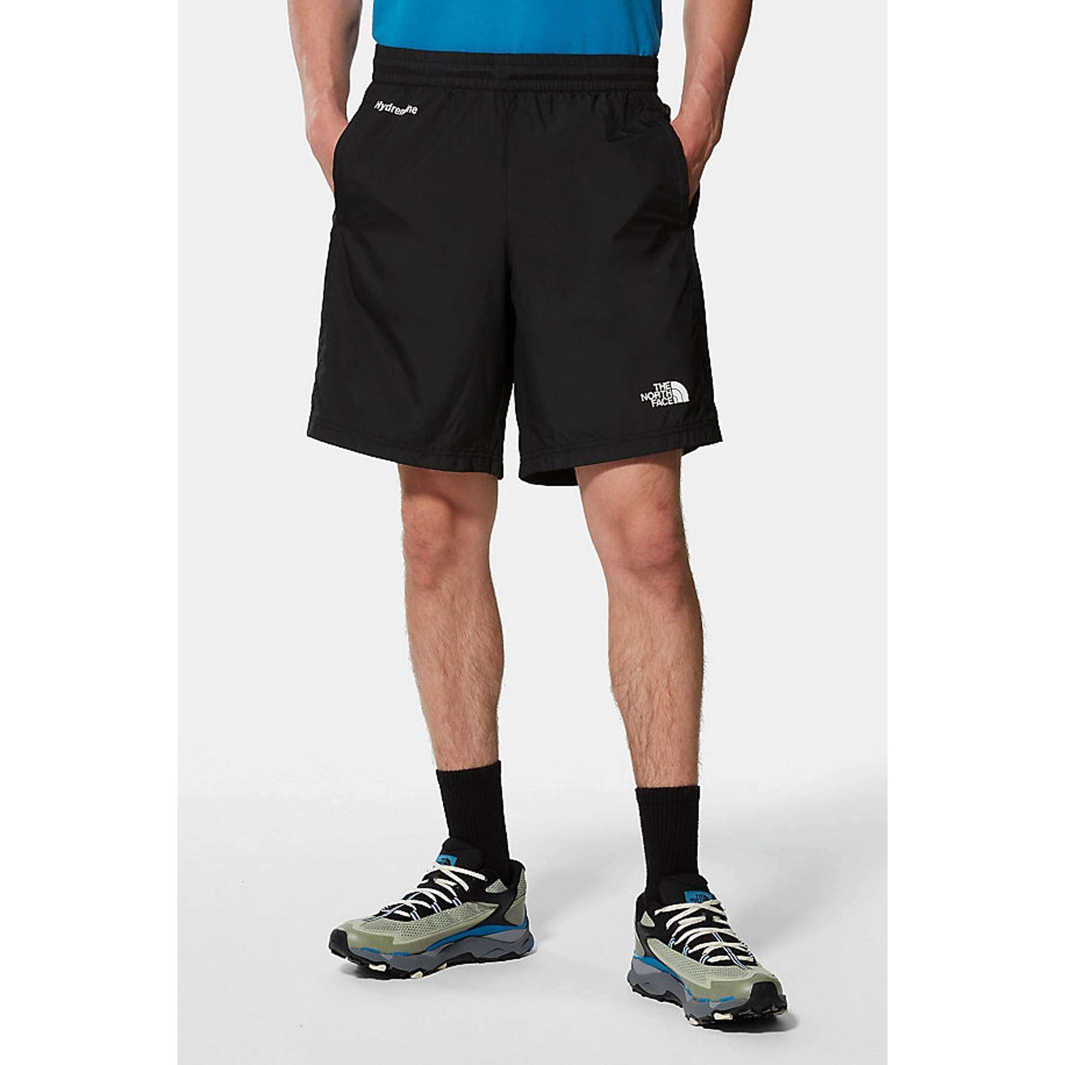 The North Face Uomo Bermuda Hydrenaline NF0A5J4JJK31