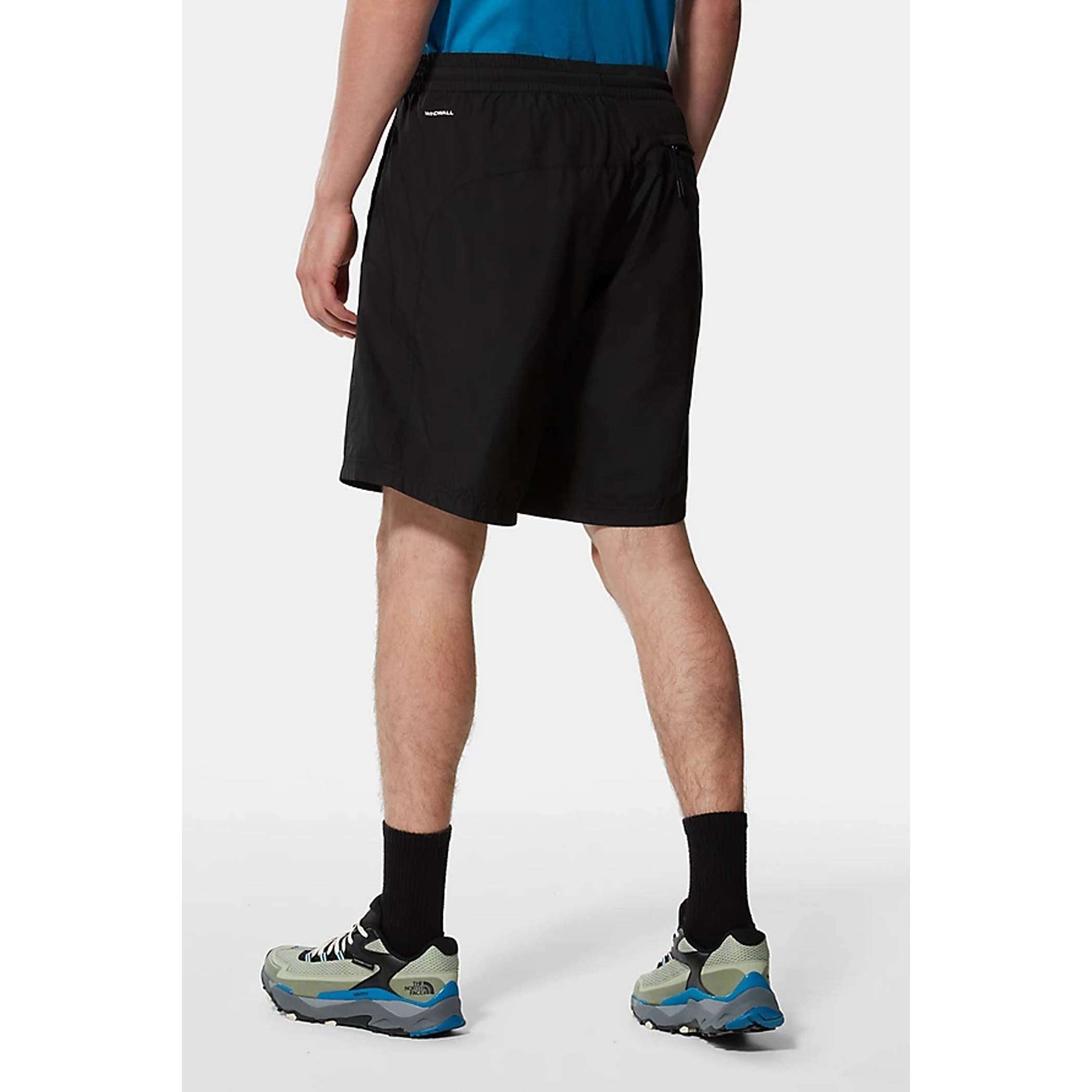 The North Face Uomo Bermuda Hydrenaline NF0A5J4JJK31