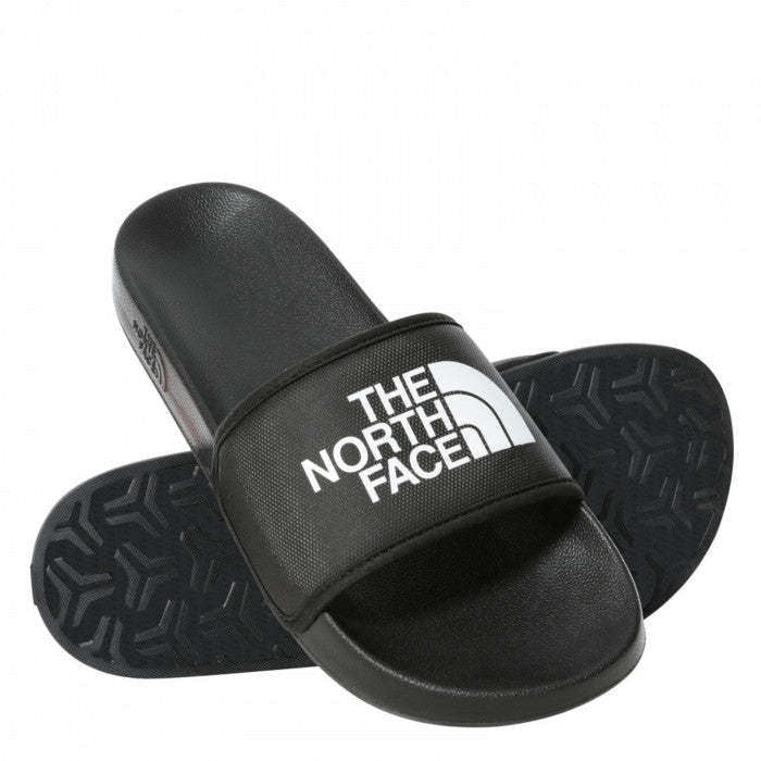 The North Face Uomo Ciabatta Base Camp III NF0A4T2RKY41