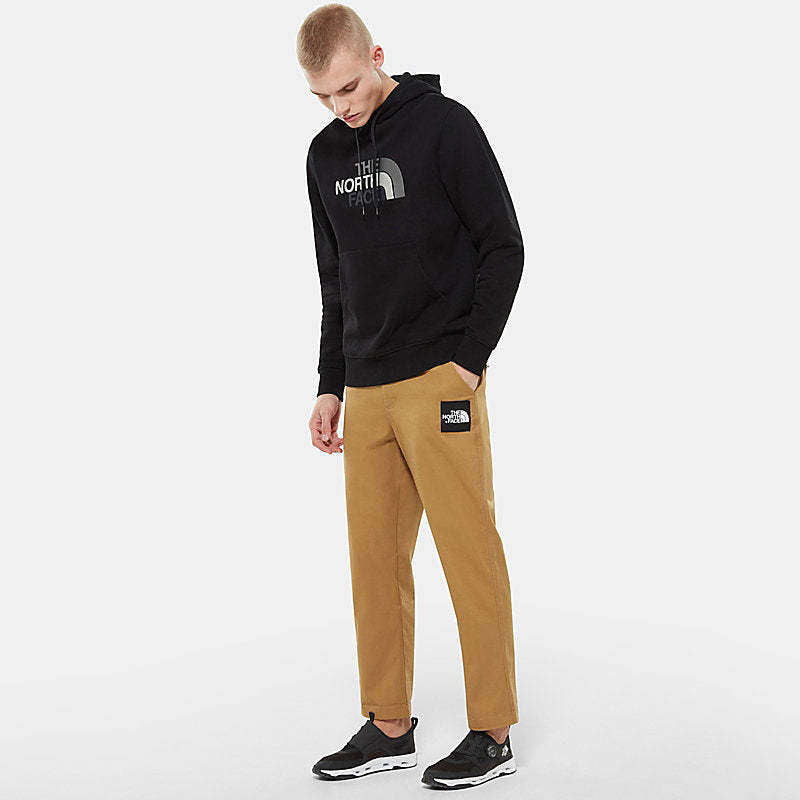 The North Face Uomo Felpa Drew Peak