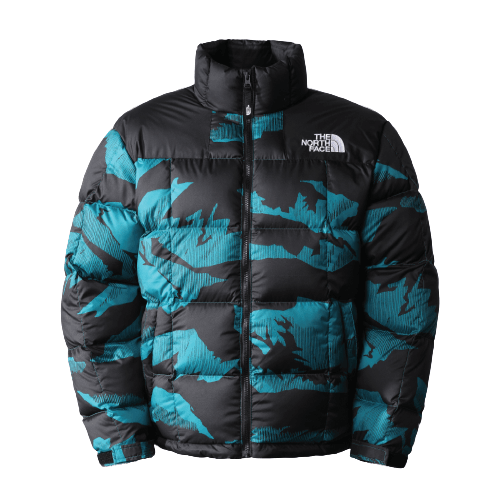 the north face uomo giubbino lhotes NF0A3Y2398X1