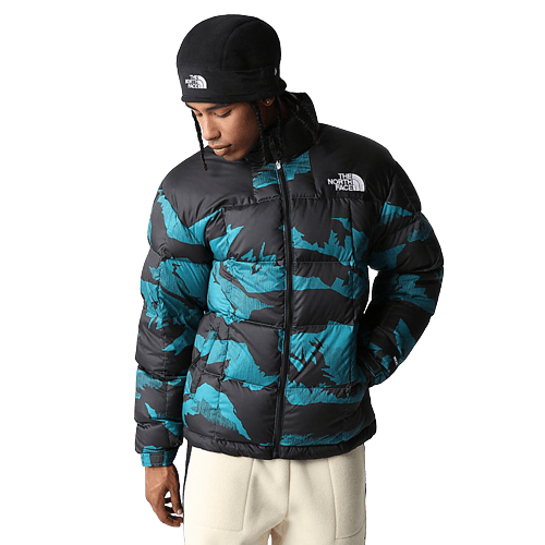 the north face uomo giubbino lhotes NF0A3Y2398X1