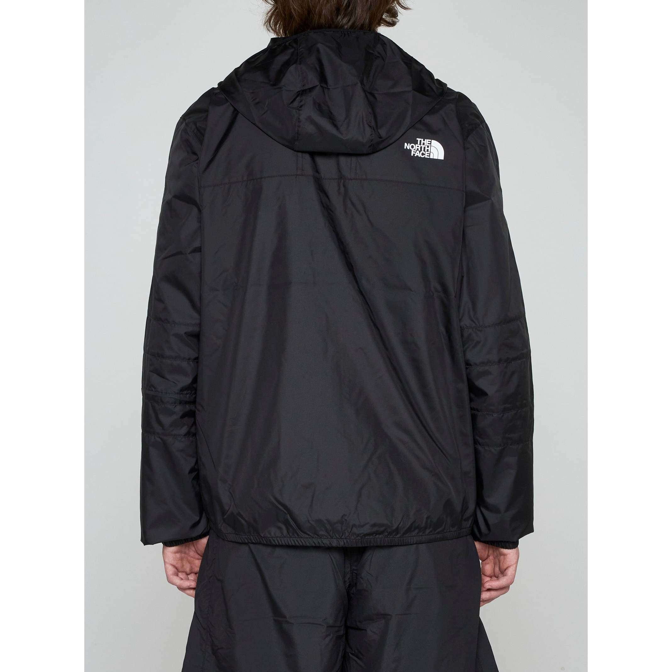 The North Face Uomo Giubbino Seasonal Nero NF0A5IG3JK31