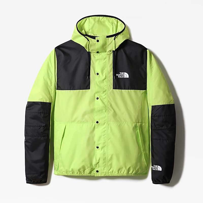The North Face Uomo Giubbino Seasonal NF0A5IG3HDD1