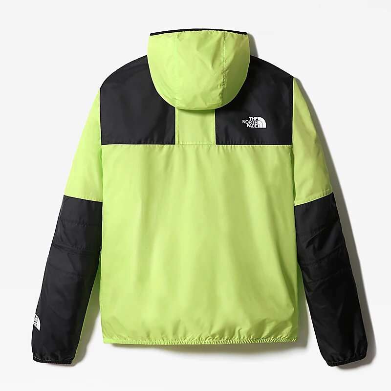 The North Face Uomo Giubbino Seasonal NF0A5IG3HDD1