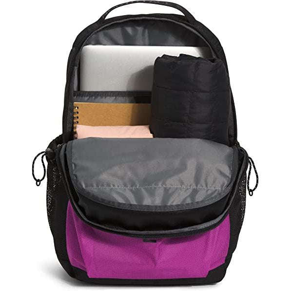 The North Face Zaino Bozer Viola NF0A52TBYV31