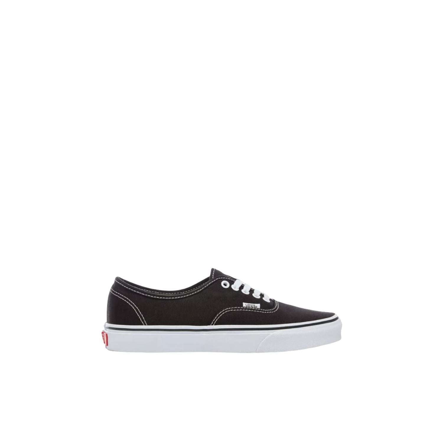 Vans Scarpe Sneakers Vintage Authentic Black