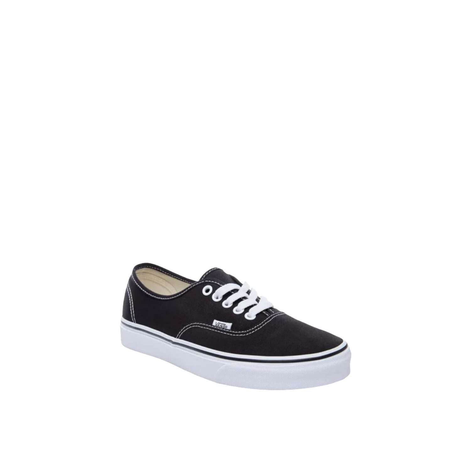 Vans Scarpe Sneakers Vintage Authentic Black