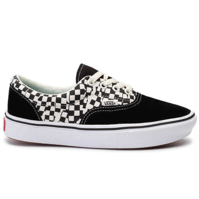 Vans Scarpe Sneakers Vintage Comfycush Era Tear Check