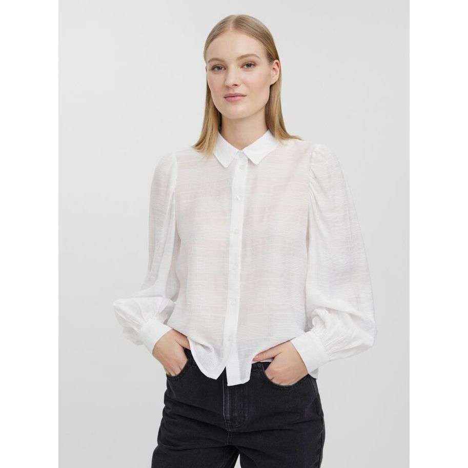 Vero Moda Donna Camicia Sadie 10257369