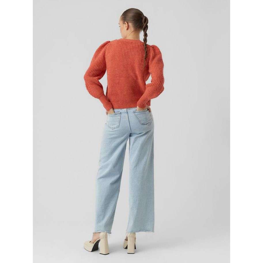 Vero Moda Donna Cardigan Elke 10271233