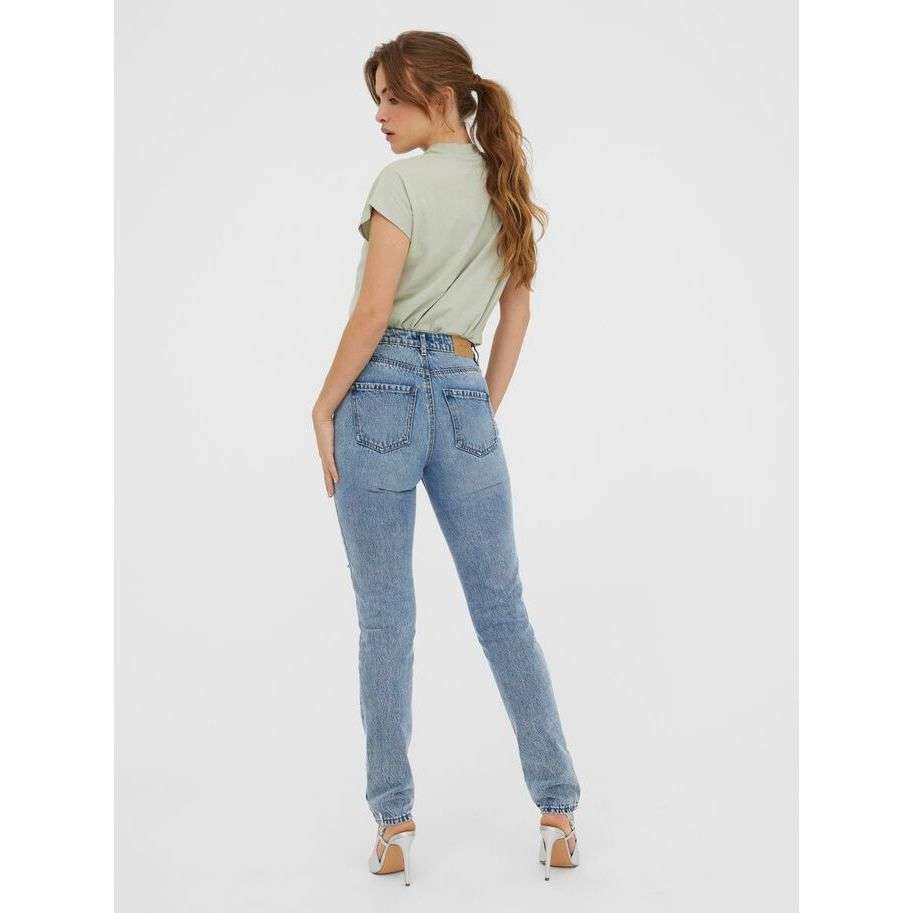 Vero Moda Donna Jeans Joana Mom 10261651