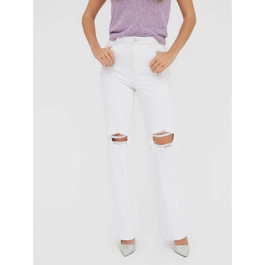 Vero Moda Donna Jeans Kithy 102659