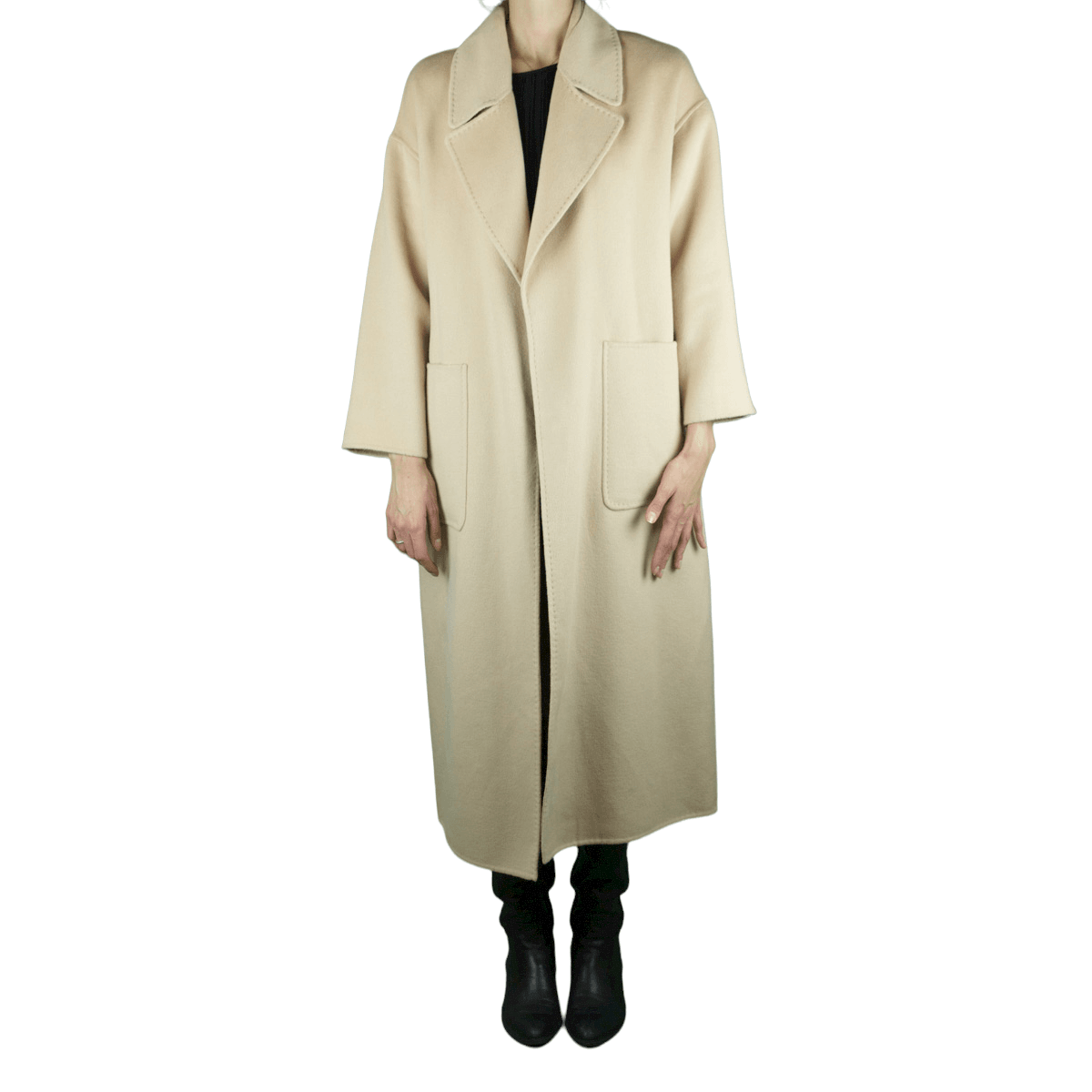 Vicolo donna cappotto TZ0011