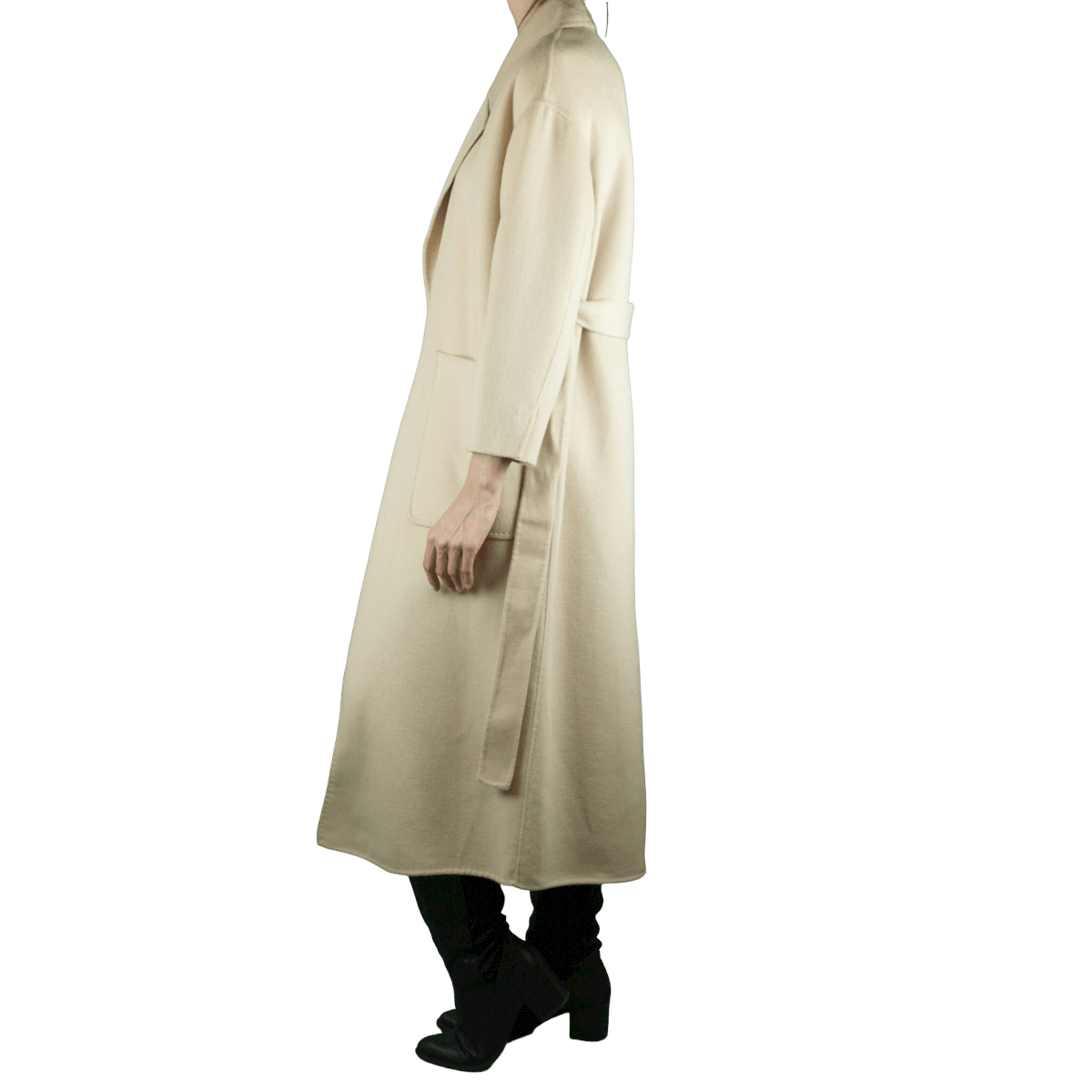 Vicolo donna cappotto TZ0011
