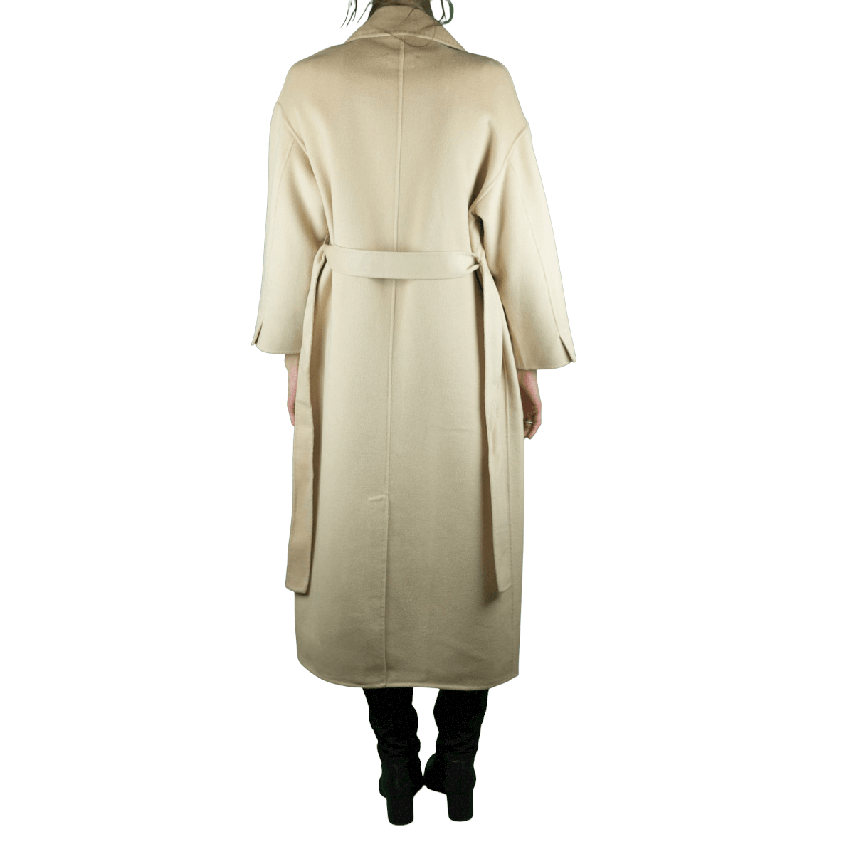 Vicolo donna cappotto TZ0011