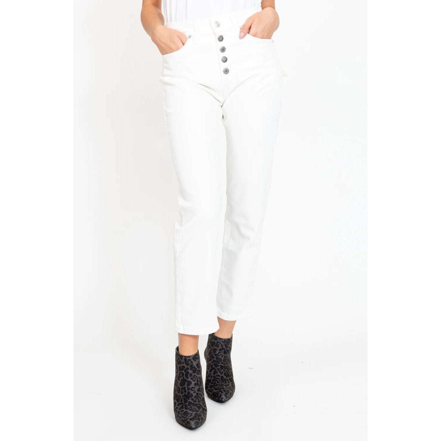 Vicolo Donna Jeans DZ5067