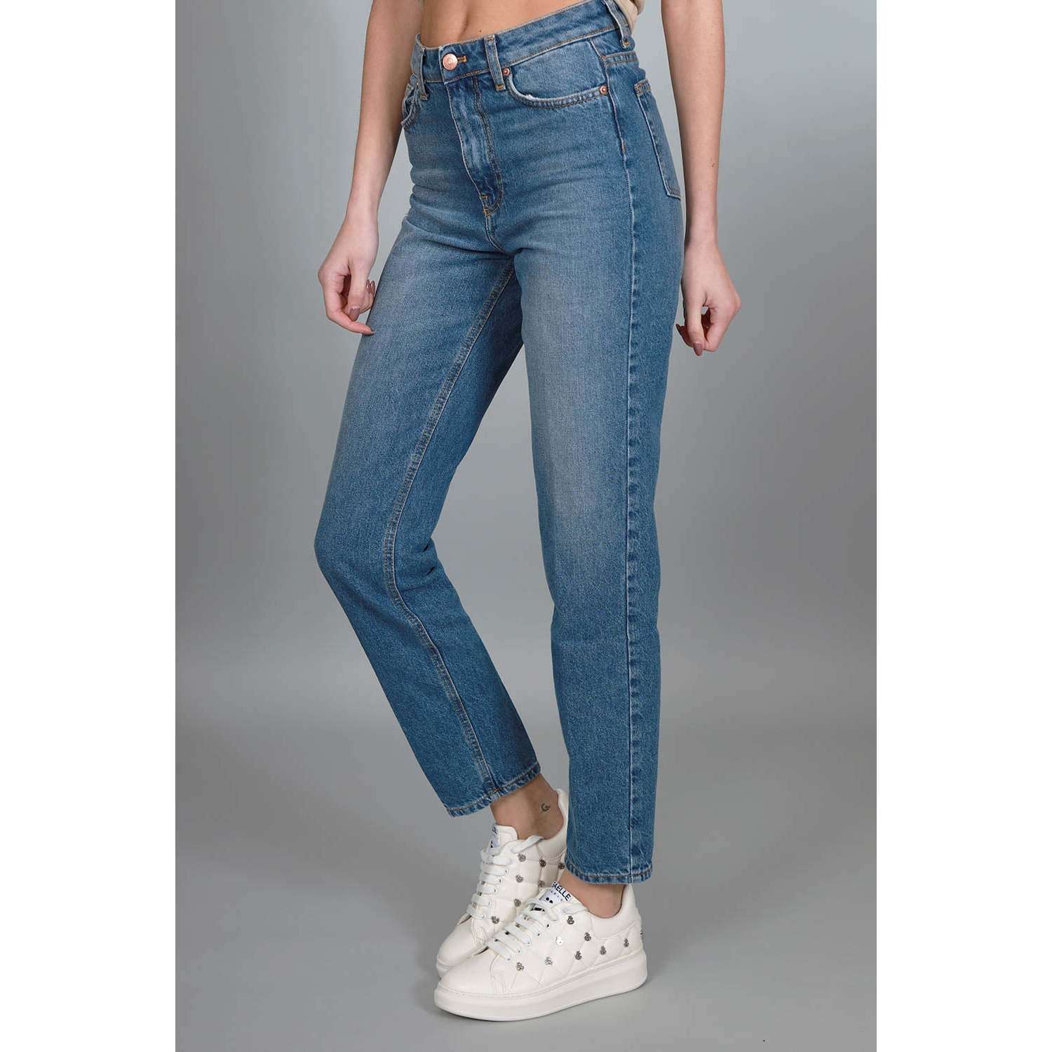 VICOLO jeans donna