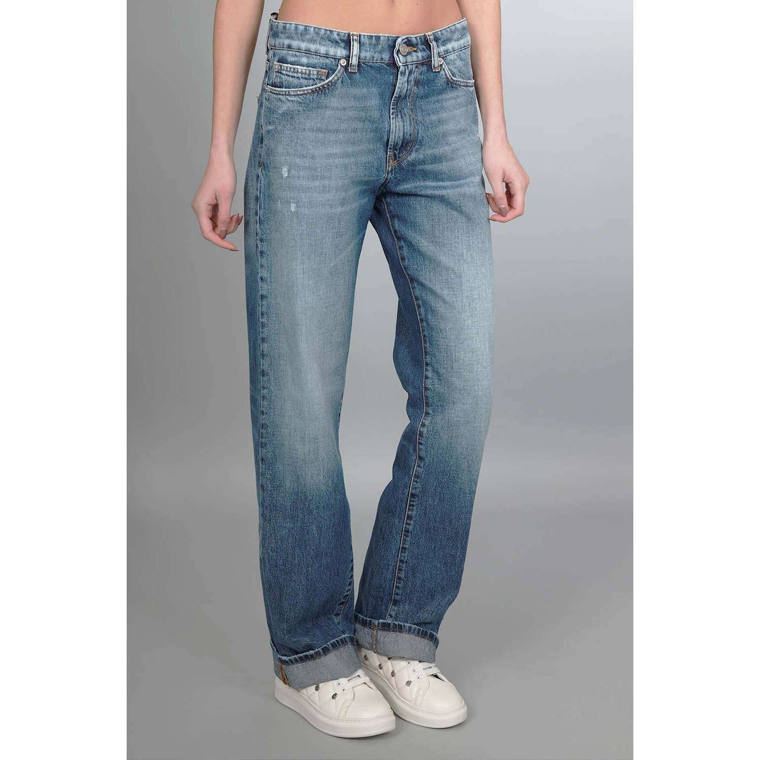 VICOLO jeans donna