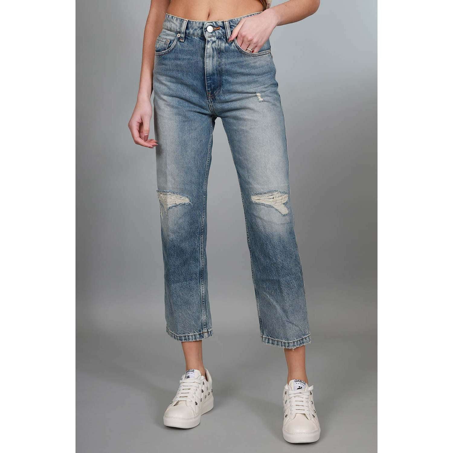 VICOLO jeans donna