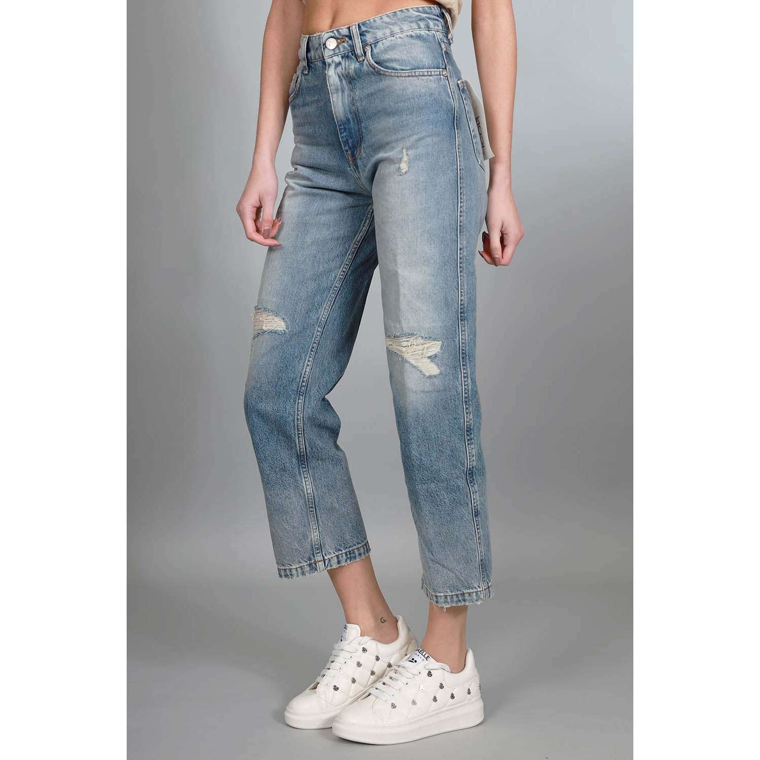 VICOLO jeans donna
