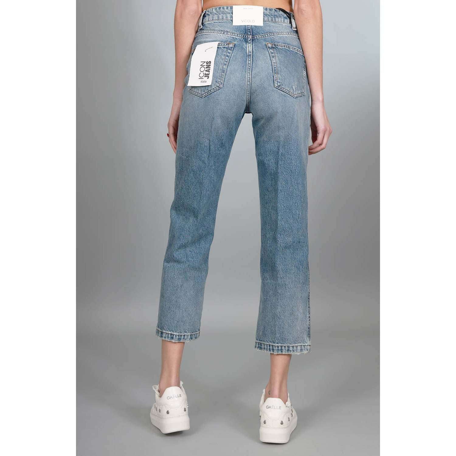 VICOLO jeans donna