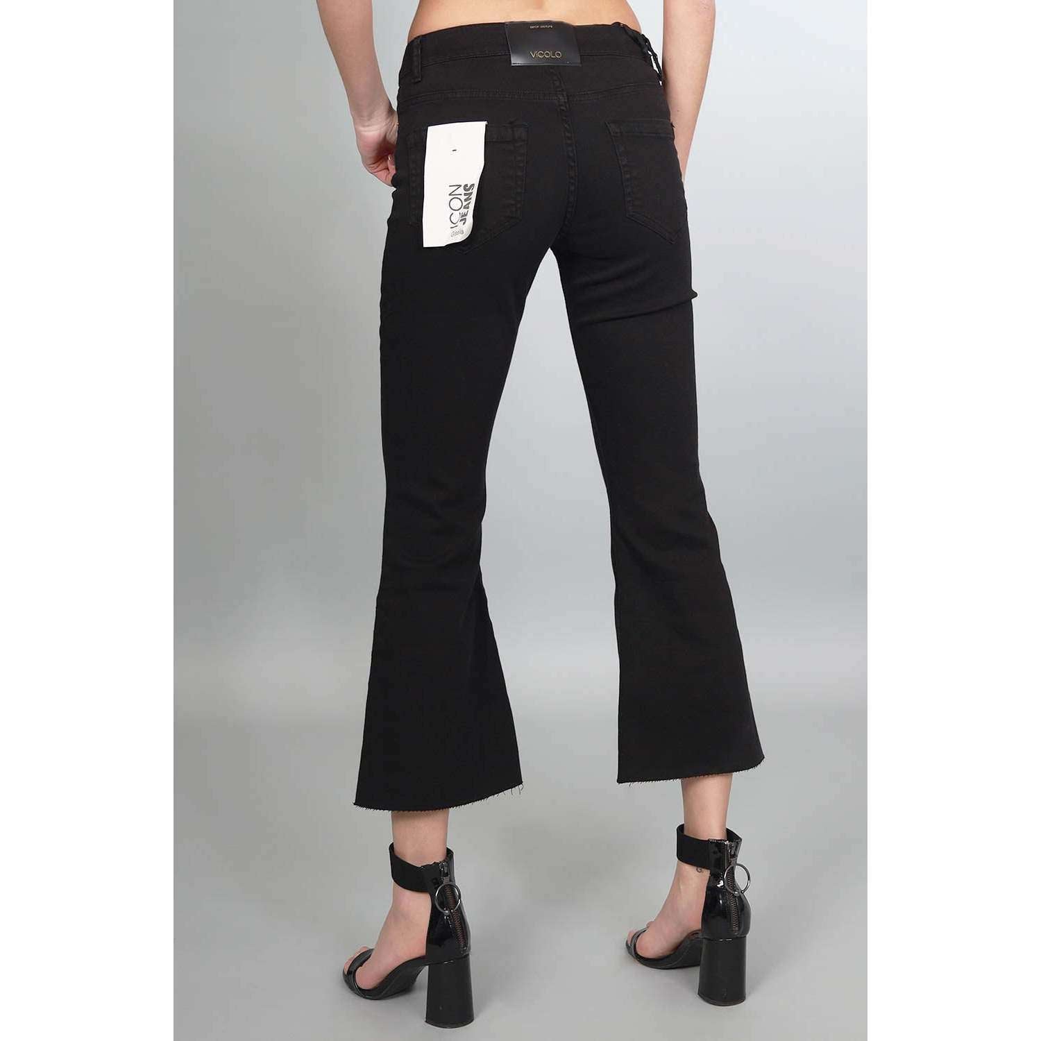 VICOLO jeans donna