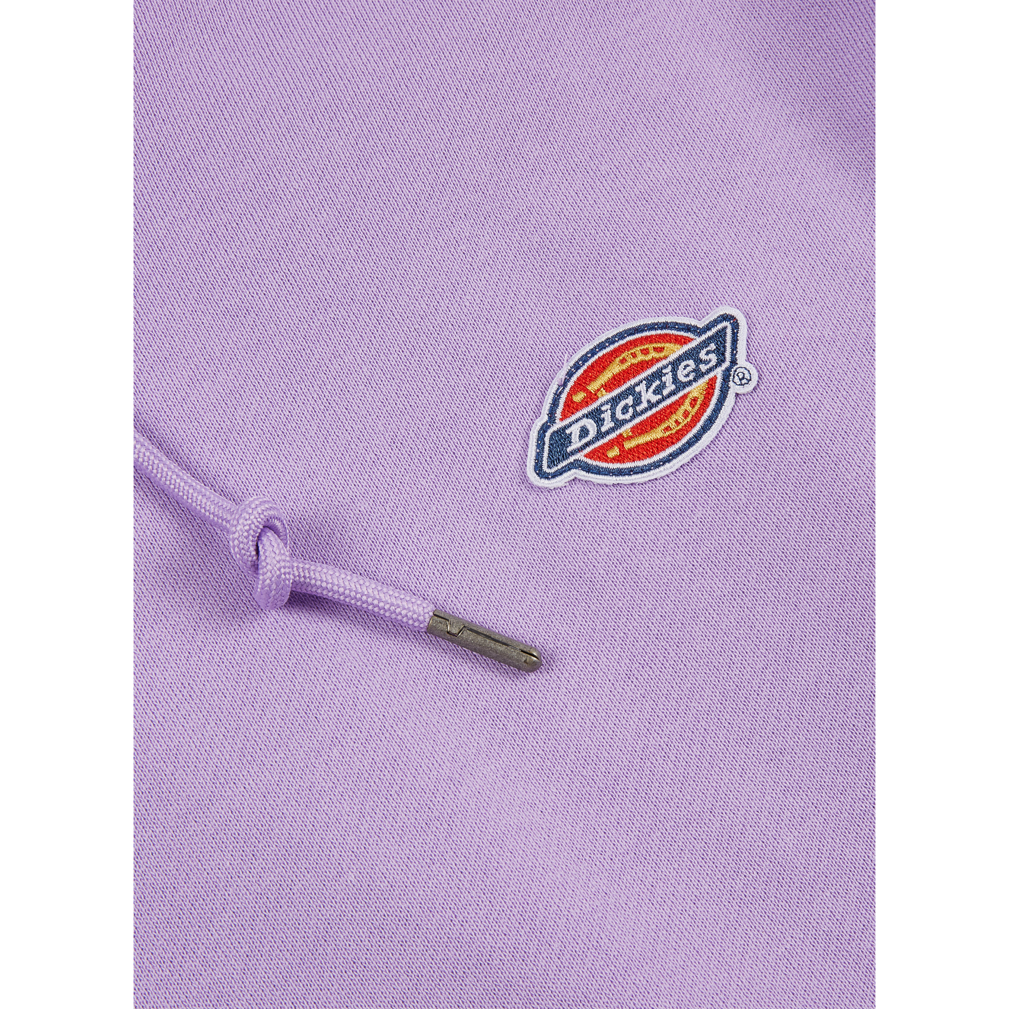 Dickies Uomo Felpa Lilla Millersburg DK0A4YLZE611