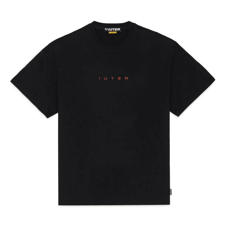 Iuter Uomo T-shirt World Tee 23SITS10