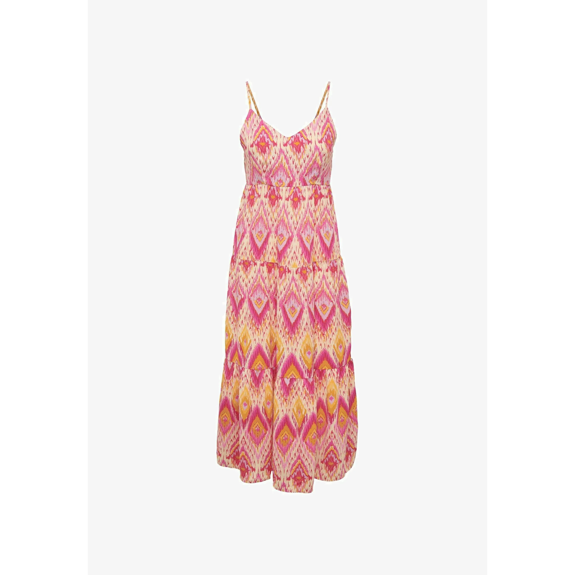 Only Donna Abito Alma life Rosa15256834