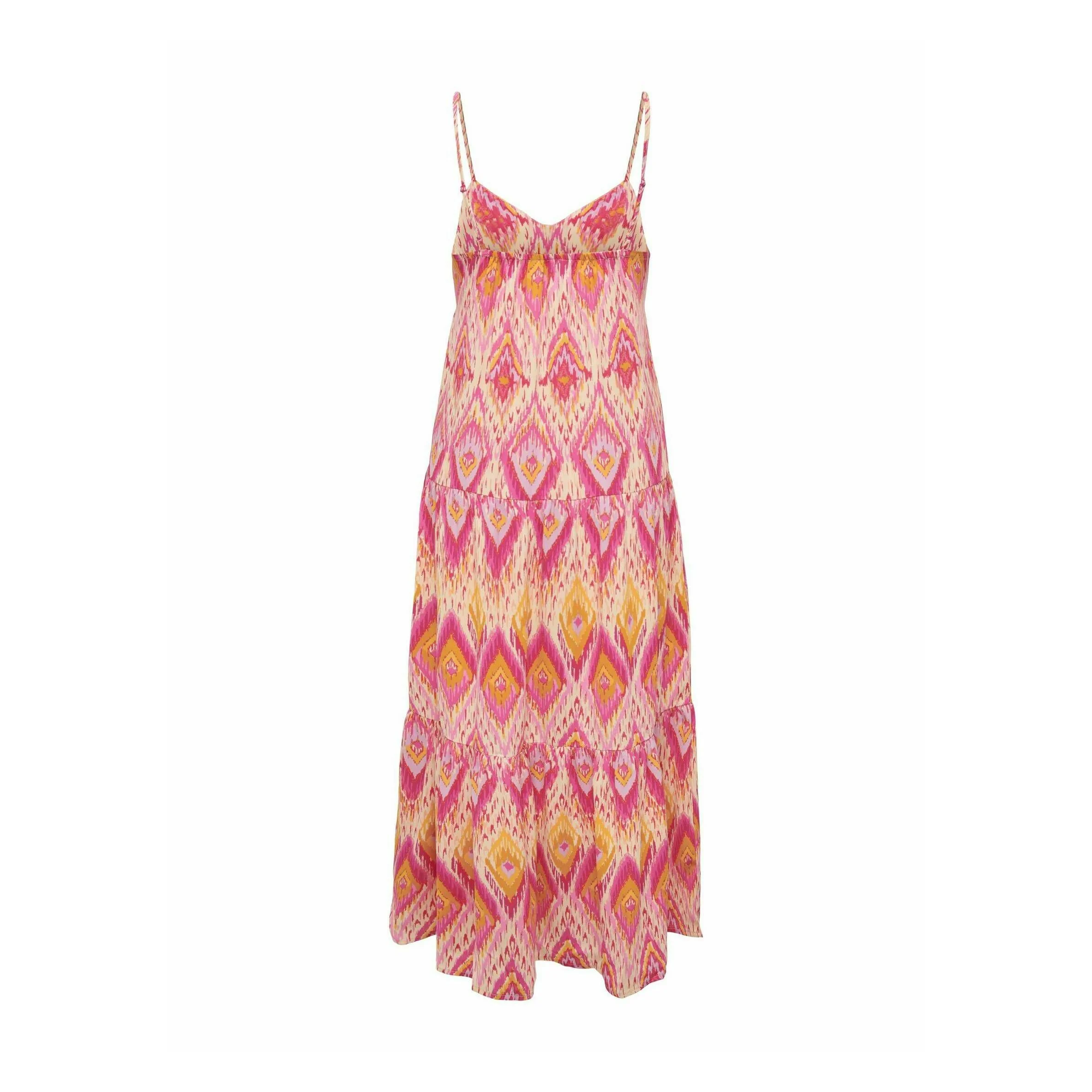 Only Donna Abito Alma life Rosa15256834