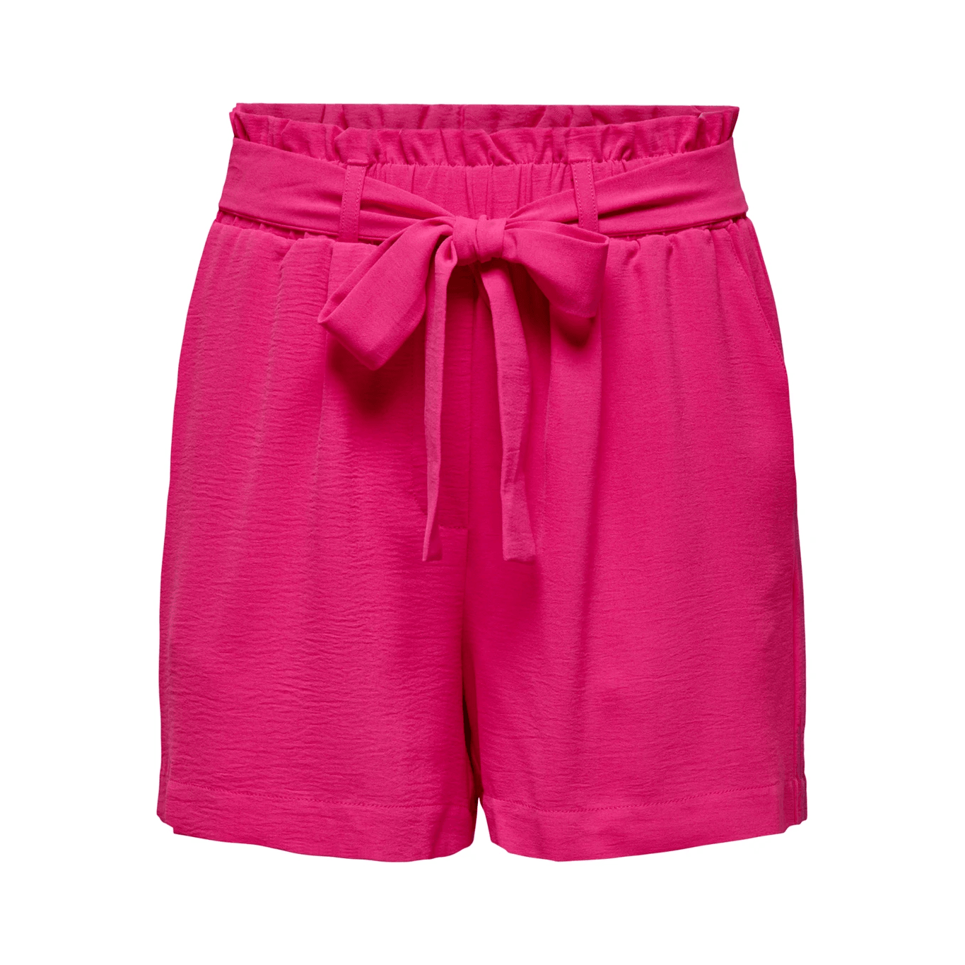 Only Donna Bermuda Paperbag Shorts  15226471