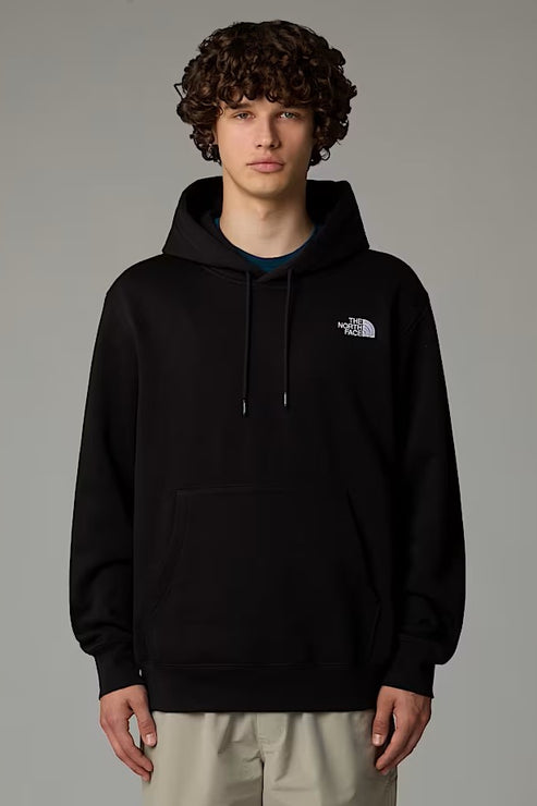 The North Face uomo felpa M Essential NF0A89ESJK31
