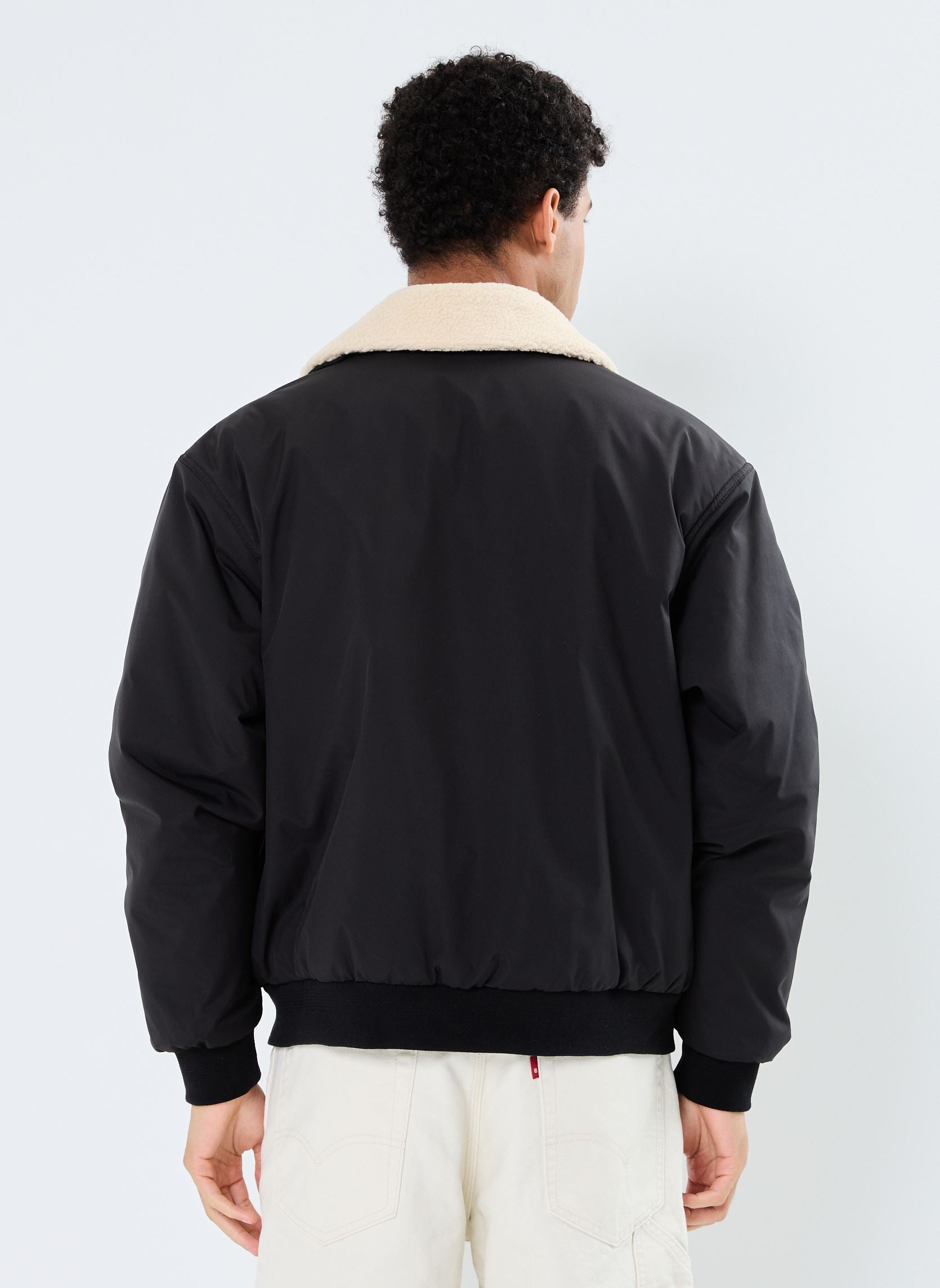 jack & jones uomo giubbino Coast Bomber 12259452