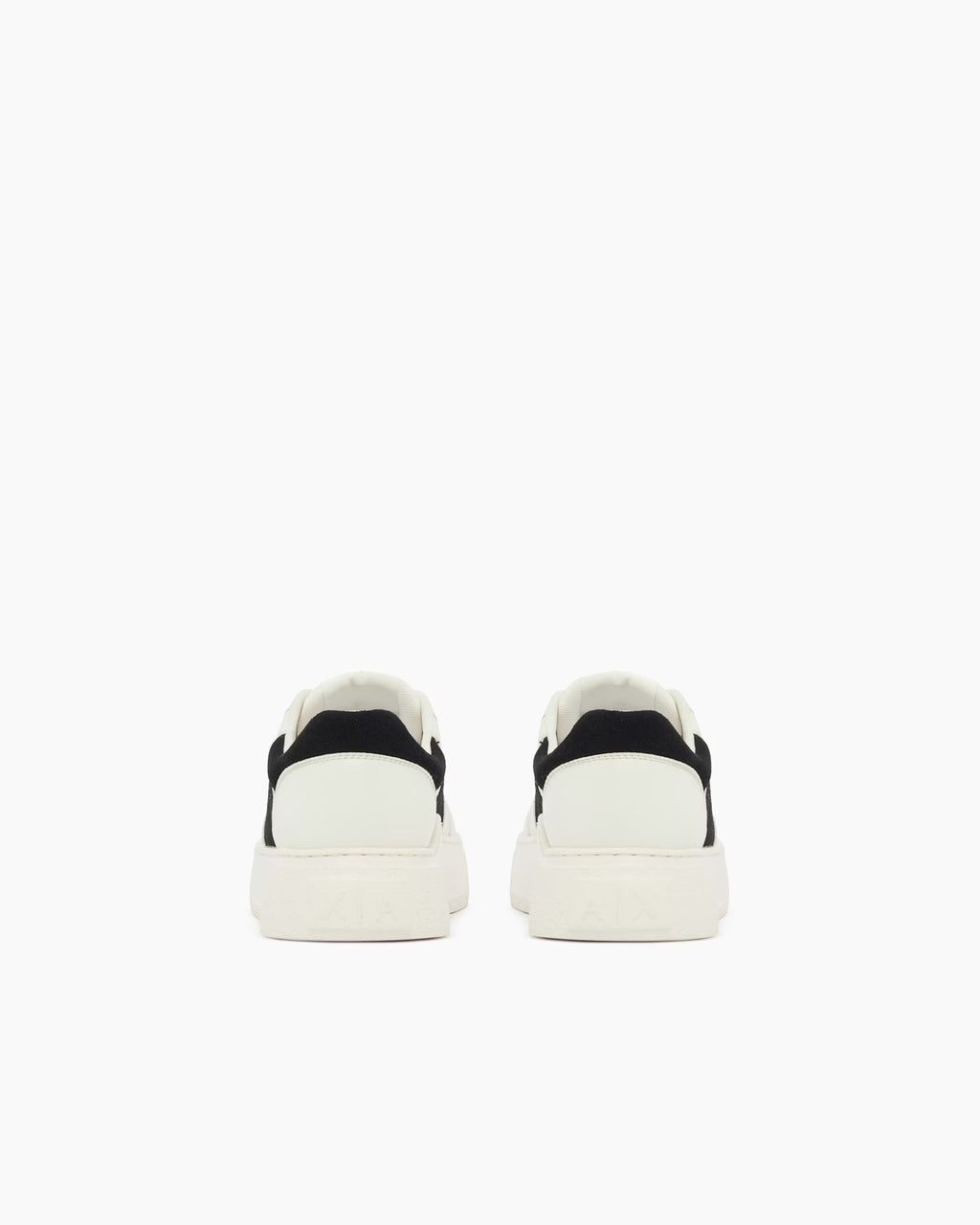Armani Exchange scarpa XM002627 AF17540 M0017