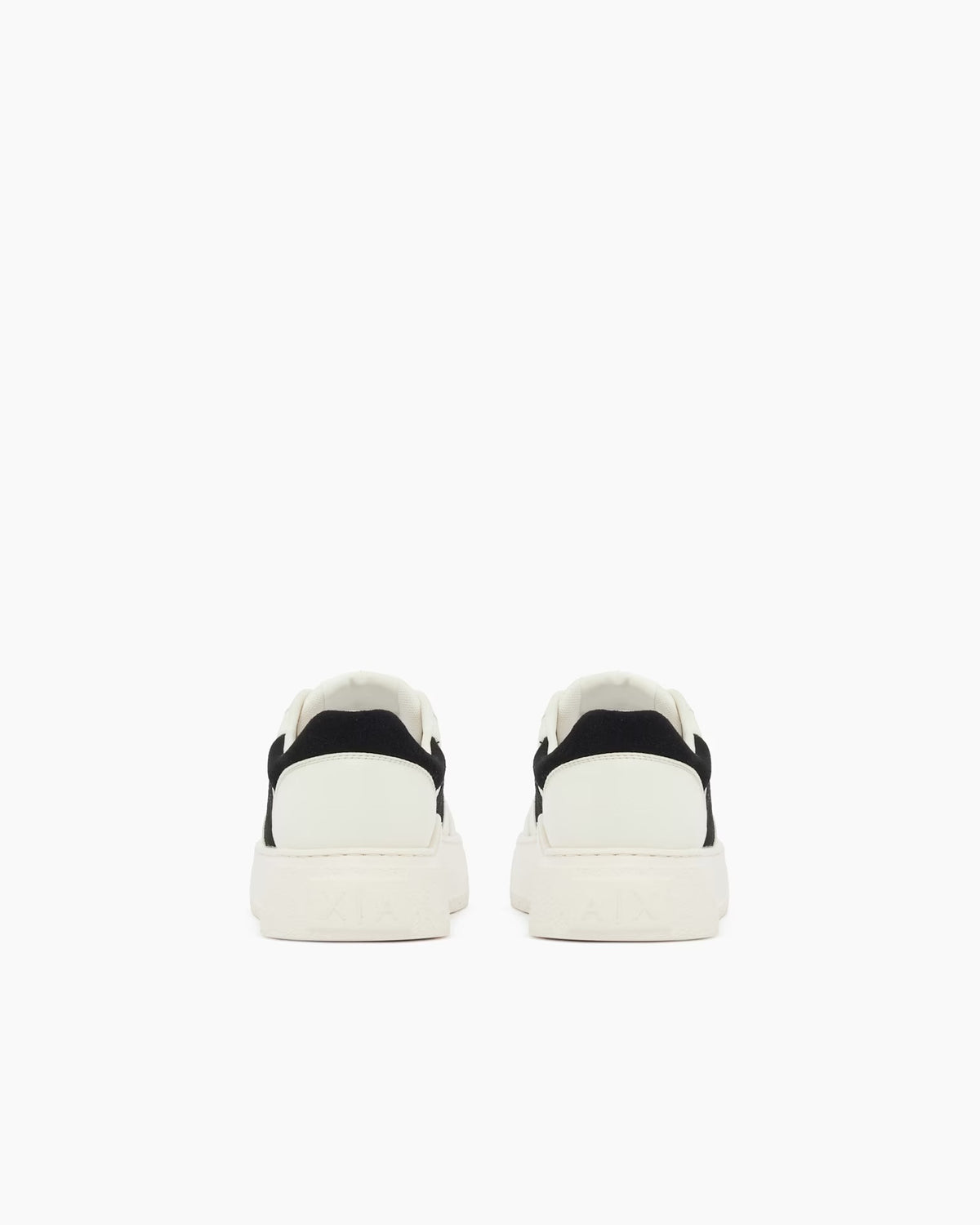 Armani Exchange scarpa XM002627 AF17540 M0017