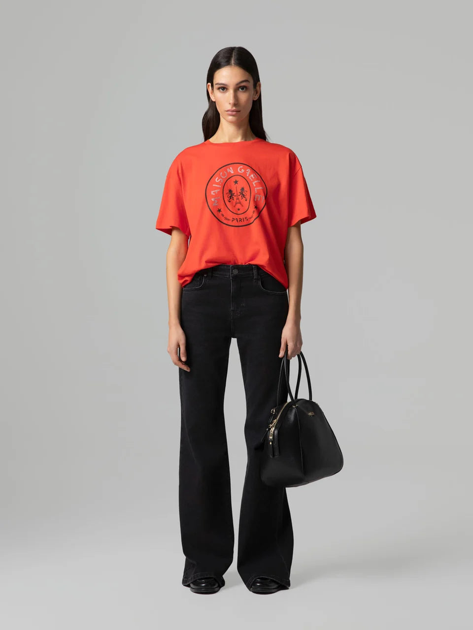 Gaelle borsa GAACW03270 XPU0003 - NE01