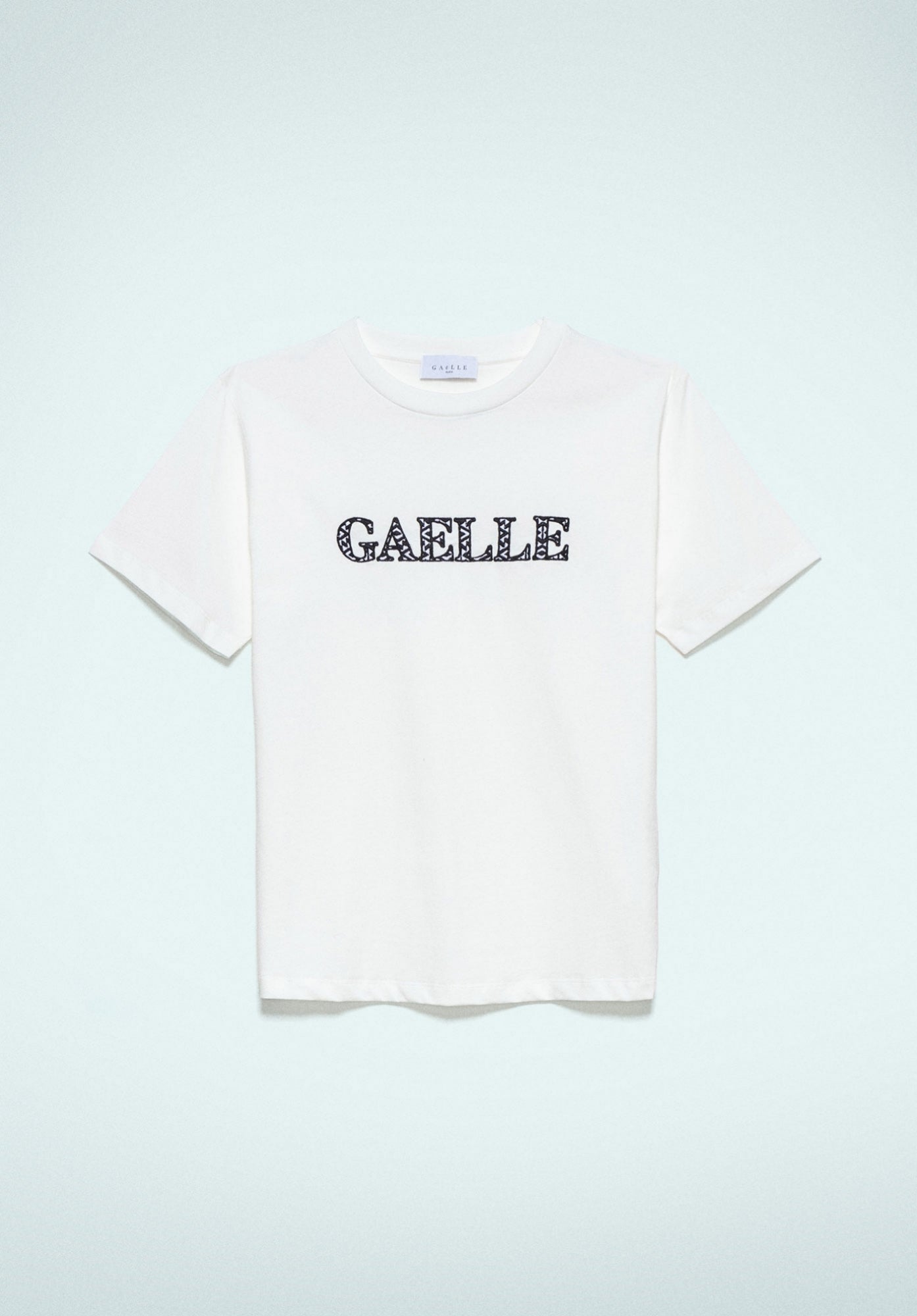 Gaelle donna t-shirt GBDP18997
