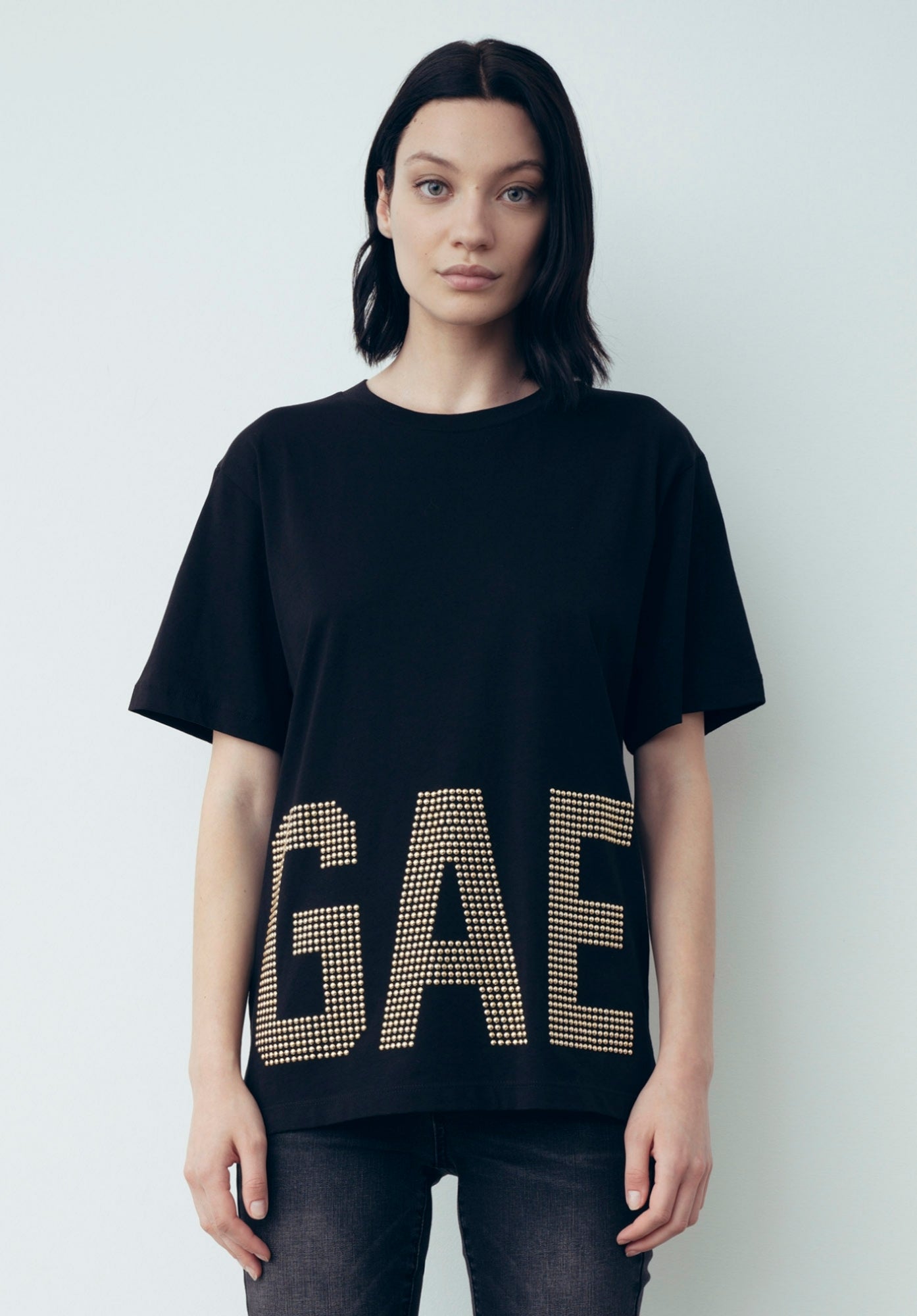 Gaelle donna t-shirt GBDP18981