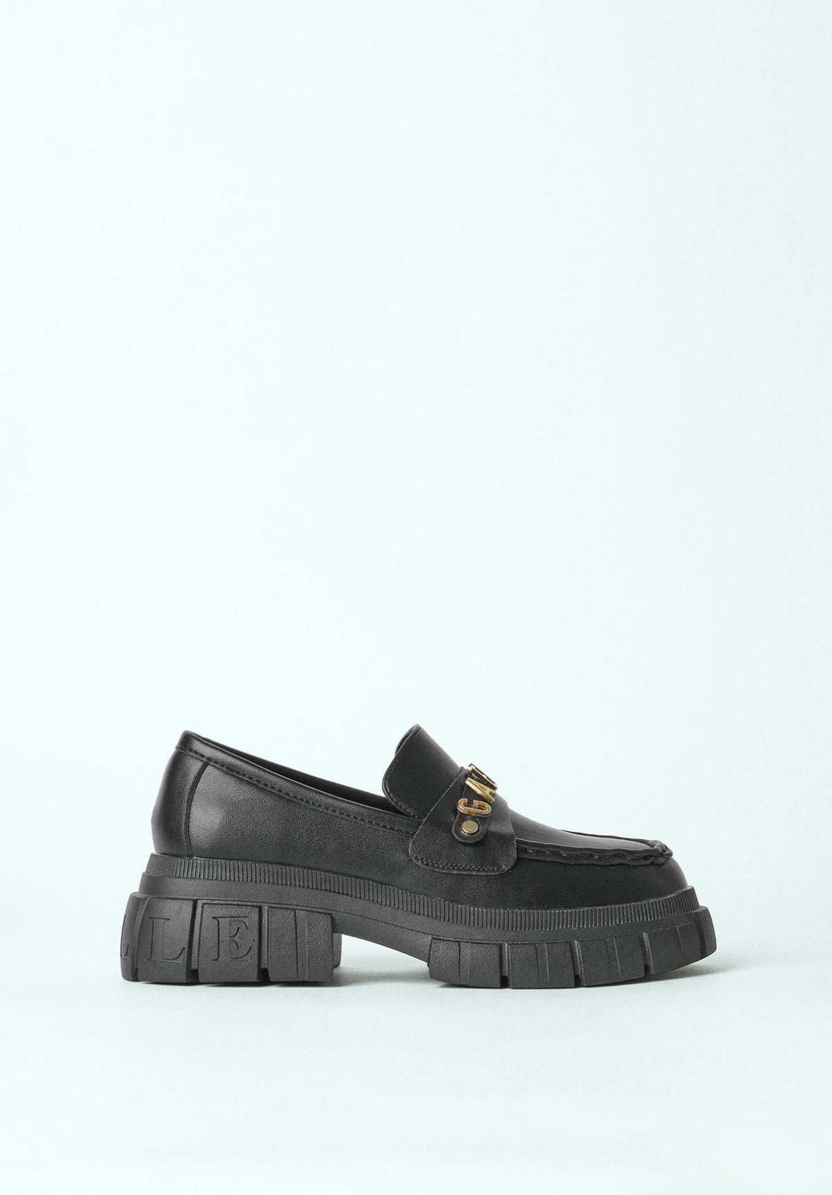 Gaelle donna scarpa loafer GBCDP3126