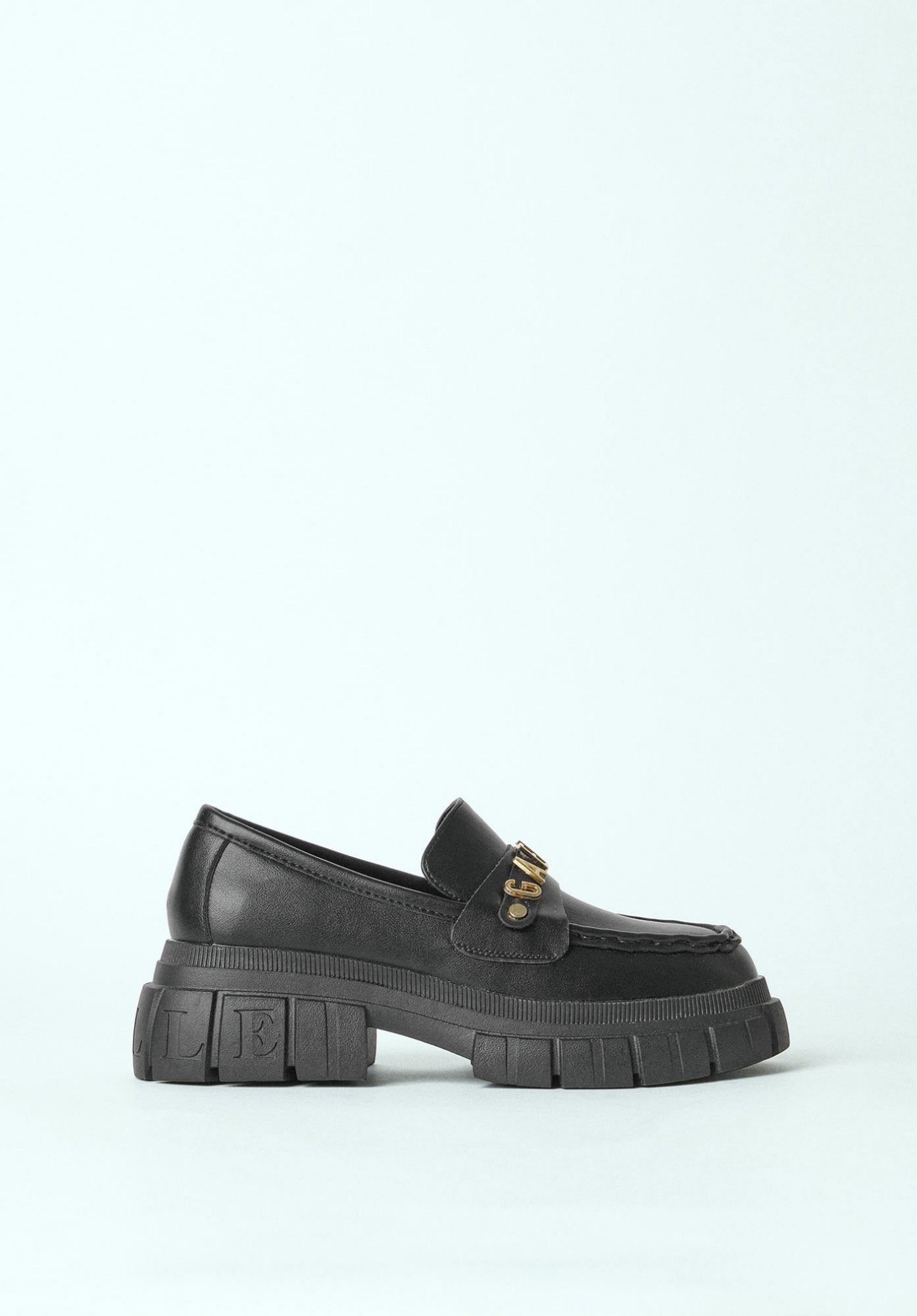 Gaelle donna scarpa loafer GBCDP3126