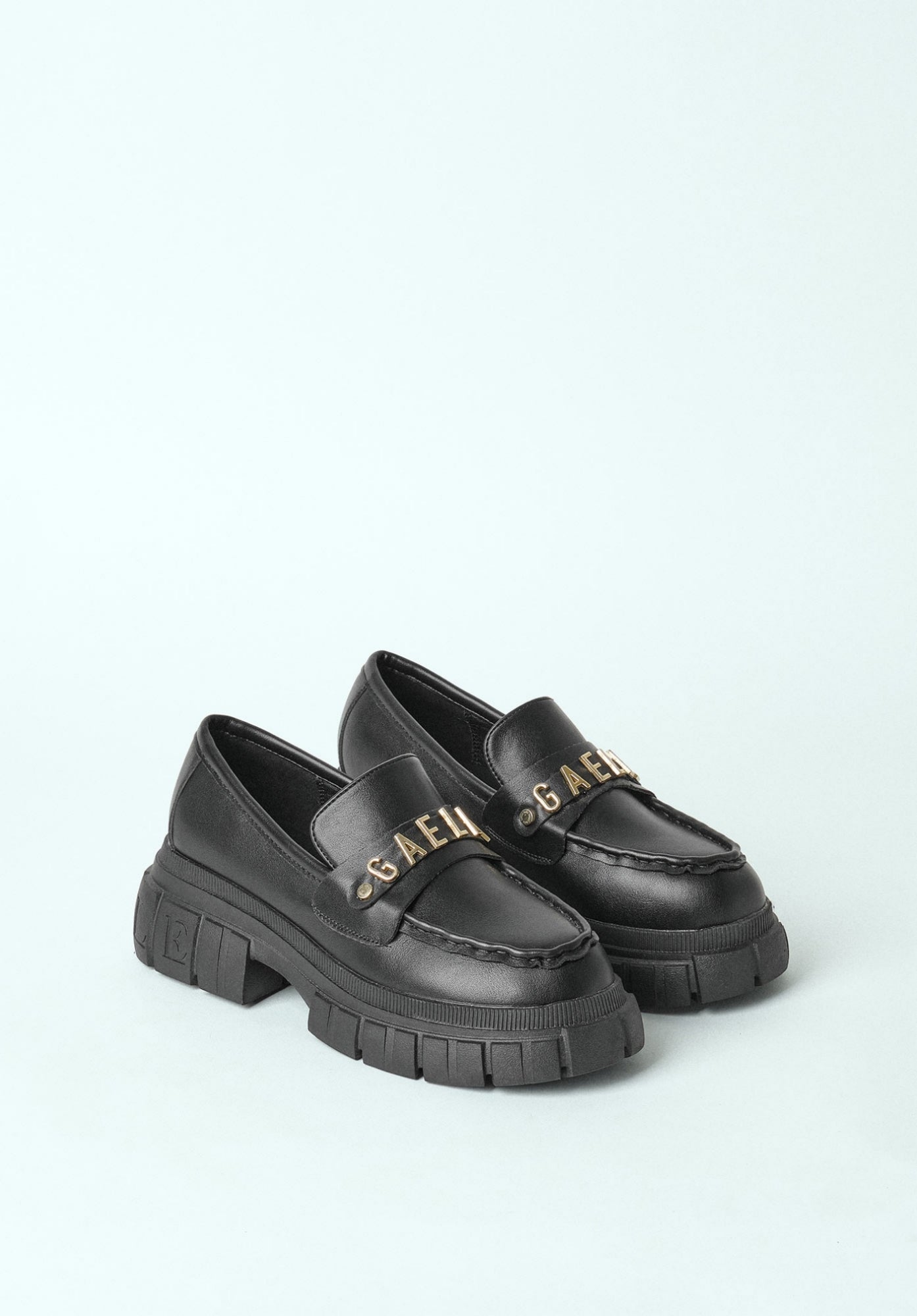 Gaelle donna scarpa loafer GBCDP3126