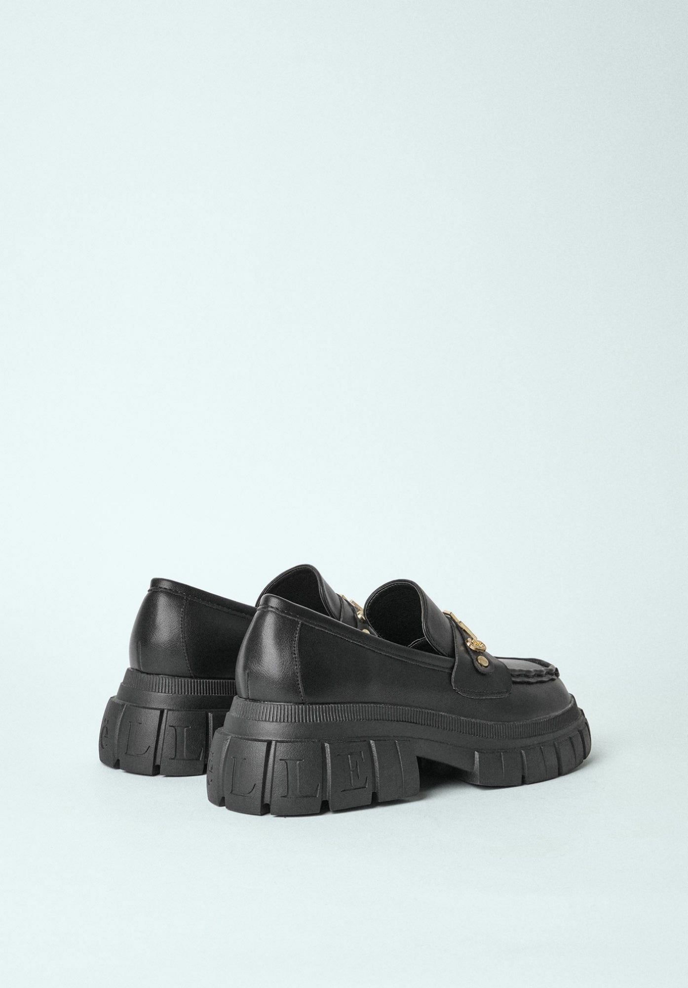Gaelle donna scarpa loafer GBCDP3126