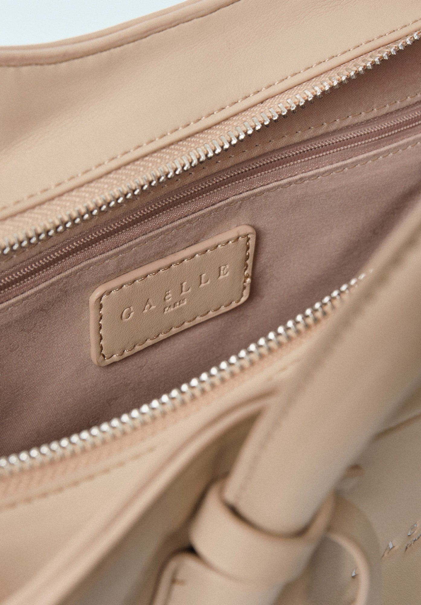 Gaëlle Paris donna borsa GAACW00056 GI02