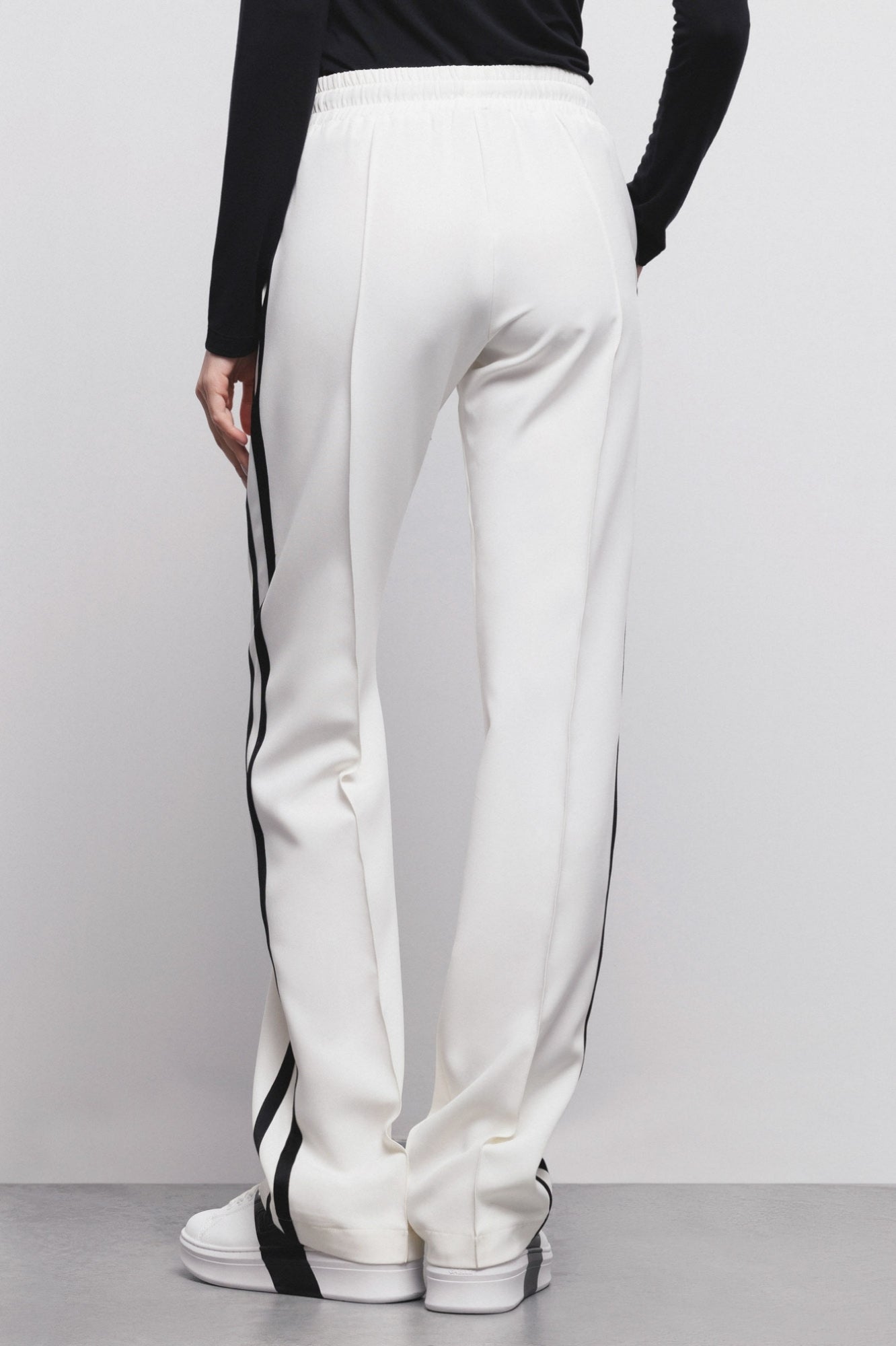 gaelle donna pantalone GAABW00838 BI02
