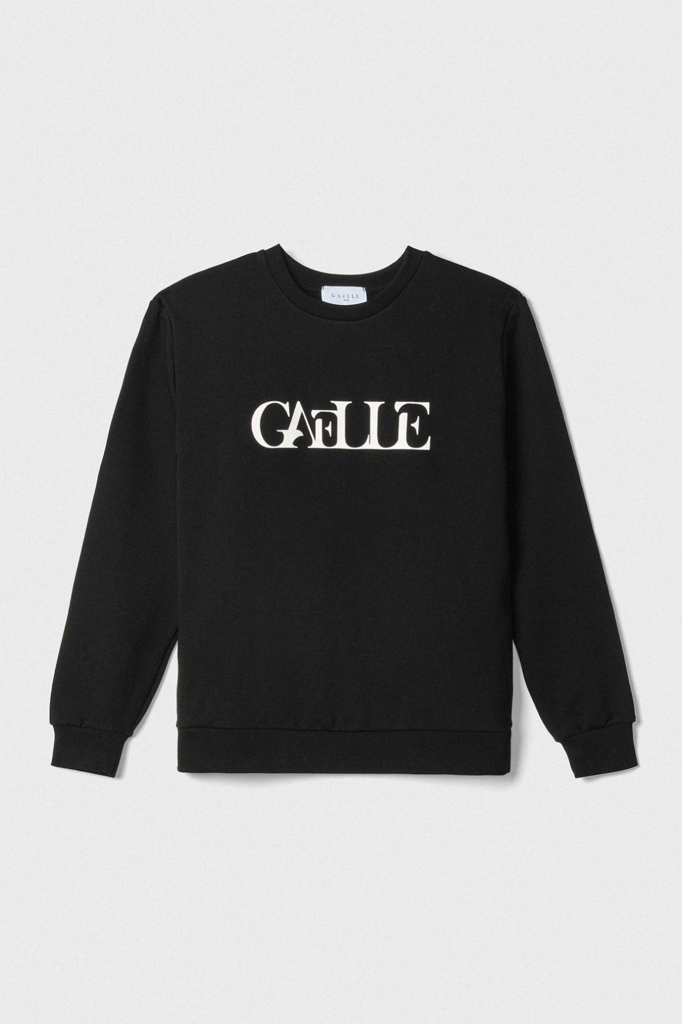 Gaelle donna felpa GAABW01200- PTTF0019 NE01